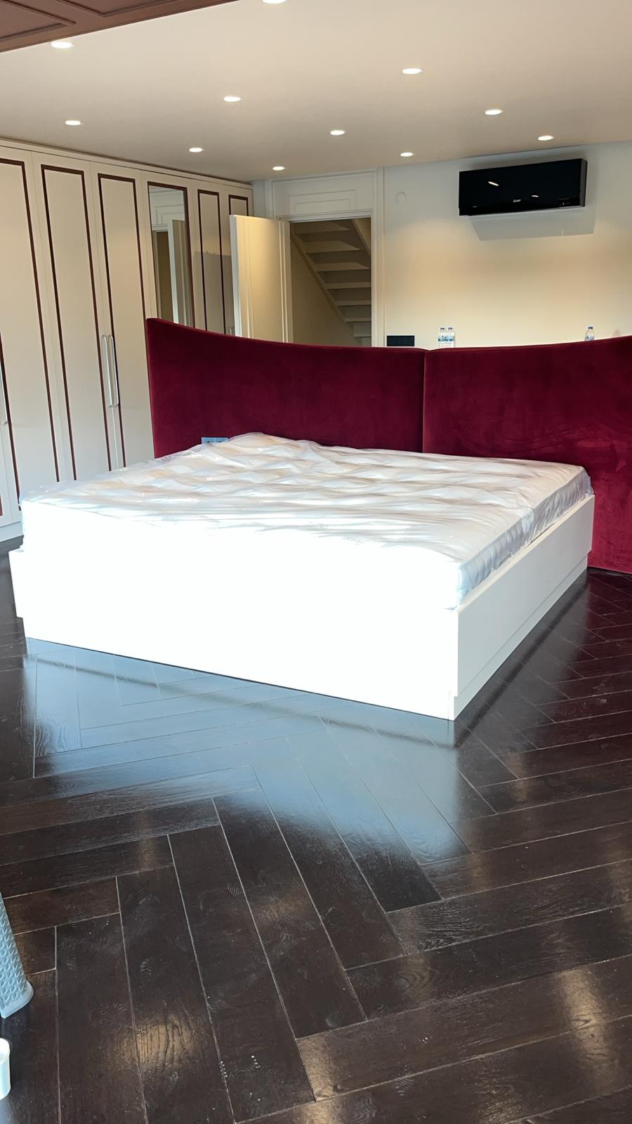 Beyoğlu cam ve cephe uygulaması 8